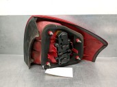 Recambio de piloto trasero izquierdo para audi a6 berlina (4b2) 2.5 v6 24v tdi referencia OEM IAM 4B5945095 