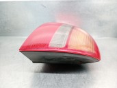 Replacement left rear light for Audi A6 Saloon (4B2) 2.5 V6 24V TDI OEM IAM reference 4B5945095 