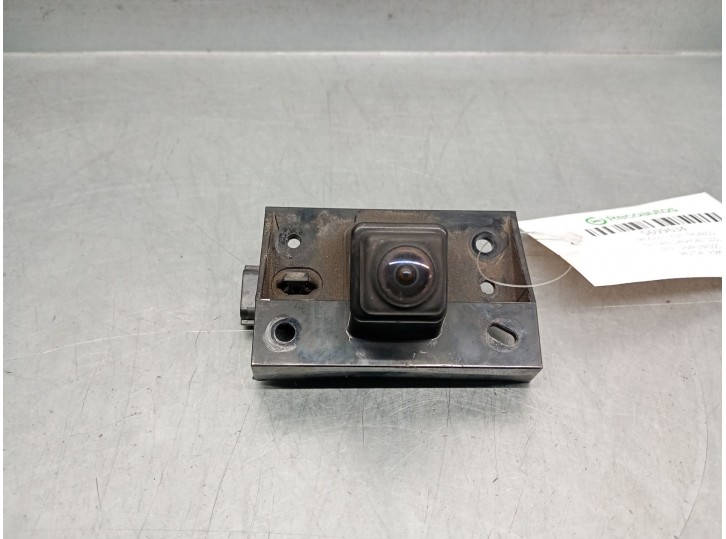 Recambio de modulo electronico para nissan qashqai (j10) 1.6 dci turbodiesel cat referencia OEM IAM 284F1BR00C 284F1BR00C 