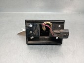 Recambio de modulo electronico para nissan qashqai (j10) 1.6 dci turbodiesel cat referencia OEM IAM 284F1BR00C 284F1BR00C 