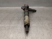 Recambio de inyector para nissan pathfinder (r51) 2.5 dci diesel cat referencia OEM IAM 16600EB300 DENSO