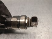 Recambio de inyector para nissan pathfinder (r51) 2.5 dci diesel cat referencia OEM IAM 16600EB300 DENSO