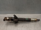 Recambio de inyector para nissan pathfinder (r51) 2.5 dci diesel cat referencia OEM IAM 16600EB300 DENSO