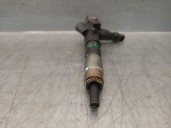Recambio de inyector para nissan pathfinder (r51) 2.5 dci diesel cat referencia OEM IAM 16600EB300 DENSO