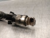 Recambio de inyector para nissan pathfinder (r51) 2.5 dci diesel cat referencia OEM IAM 16600EB300 DENSO