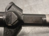 Recambio de inyector para nissan pathfinder (r51) 2.5 dci diesel cat referencia OEM IAM 16600EB300 DENSO