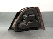 Replacement left rear light for MG Series 25 (RF) 1.6 16V cat OEM IAM reference 16K4F 16K4F 
