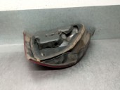 Replacement left rear light for MG Series 25 (RF) 1.6 16V cat OEM IAM reference 16K4F 16K4F 
