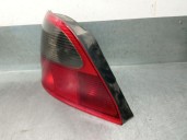 Replacement left rear light for MG Series 25 (RF) 1.6 16V cat OEM IAM reference 16K4F 16K4F 