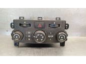 Recambio de mando climatizador para kia carnival 2.9 crdi cat referencia OEM IAM 972504D050VA 972504D050VA 