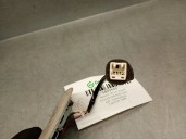 Recambio de mando techo solar para nissan qashqai (j10) 1.6 dci turbodiesel cat referencia OEM IAM 25450JD02A  