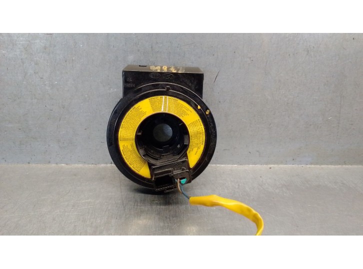 Recambio de anillo airbag para kia carnival 2.9 crdi cat referencia OEM IAM 934904D900 934904D900 