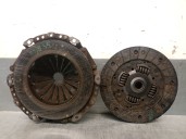 Recambio de kit embrague para citroën c3 1.4 hdi referencia OEM IAM 2051Z8 2004Z6 2051Z8 LUK