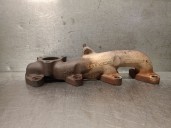 Recambio de colector escape para hyundai getz (tb) 1.5 crdi cat referencia OEM IAM 285112A400 285112A400 