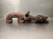 Recambio de colector escape para hyundai getz (tb) 1.5 crdi cat referencia OEM IAM 285112A400 285112A400 