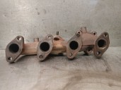 Recambio de colector escape para hyundai getz (tb) 1.5 crdi cat referencia OEM IAM 285112A400 285112A400 