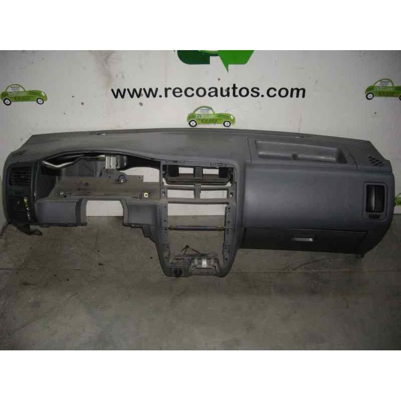 Recambio de salpicadero para nissan almera (n15) 2.0 diesel referencia OEM IAM 682001N610  