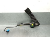 Replacement left airbag pretensioner for MG Series 25 (RF) 1.6 16V CAT OEM IAM reference EVB104850 EVB104850 