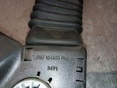 Replacement left airbag pretensioner for MG Series 25 (RF) 1.6 16V CAT OEM IAM reference EVB104850 EVB104850 
