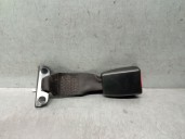 Replacement rear left seatbelt buckle for MG Series 25 (RF) 1.6 16V CAT OEM IAM reference 16K4F 16K4F 