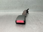 Replacement rear left seatbelt buckle for MG Series 25 (RF) 1.6 16V CAT OEM IAM reference 16K4F 16K4F 