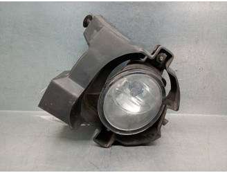 Recambio de faro antiniebla izquierdo para nissan qashqai (j10) 1.6 dci turbodiesel cat referencia OEM IAM 261558992A 261558992A