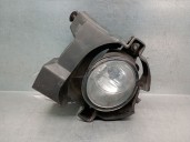Recambio de faro antiniebla izquierdo para nissan qashqai (j10) 1.6 dci turbodiesel cat referencia OEM IAM 261558992A 261558992A