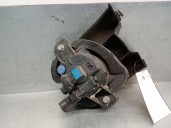 Recambio de faro antiniebla izquierdo para nissan qashqai (j10) 1.6 dci turbodiesel cat referencia OEM IAM 261558992A 261558992A