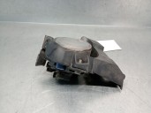 Recambio de faro antiniebla izquierdo para nissan qashqai (j10) 1.6 dci turbodiesel cat referencia OEM IAM 261558992A 261558992A