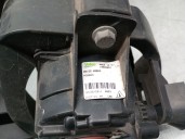 Recambio de faro antiniebla izquierdo para nissan qashqai (j10) 1.6 dci turbodiesel cat referencia OEM IAM 261558992A 261558992A