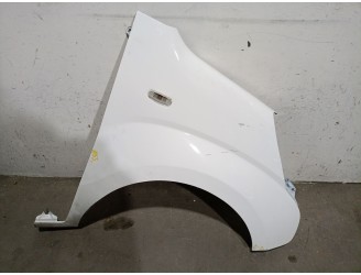 Recambio de aleta delantera derecha para peugeot bipper 1.4 hdi referencia OEM IAM 7841Y5 7841Y5 