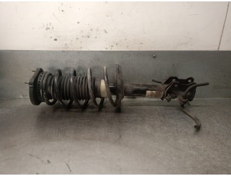 Replacement front right shock absorber for Peugeot Bipper 1.4 HDi OEM IAM reference 51821087 5208T5 COFAP