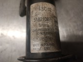Recambio de amortiguador delantero derecho para peugeot bipper 1.4 hdi referencia OEM IAM 51821087 5208T5 COFAP