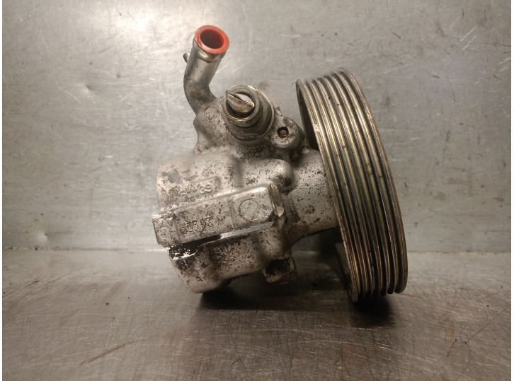 Recambio de bomba servodireccion para peugeot bipper 1.4 hdi referencia OEM IAM 1401419280 4007TC 