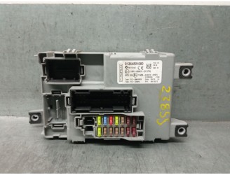 Recambio de caja reles / fusibles para peugeot bipper 1.4 hdi referencia OEM IAM 01364891080 28230600 