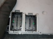 Recambio de caja reles / fusibles para peugeot bipper 1.4 hdi referencia OEM IAM 01364891080 28230600 