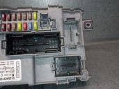 Recambio de caja reles / fusibles para peugeot bipper 1.4 hdi referencia OEM IAM 01364891080 28230600 