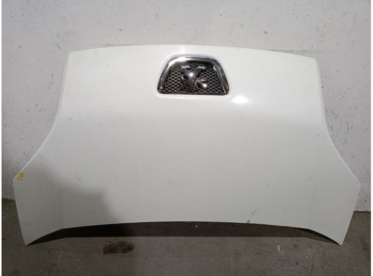 Recambio de capot para peugeot bipper 1.4 hdi referencia OEM IAM 7901Q0 7901Q0 