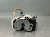 Recambio de cerradura puerta delantera derecha para peugeot bipper 1.4 hdi referencia OEM IAM 9138S0 9138S0 