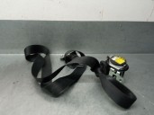 Recambio de cinturon seguridad delantero derecho para peugeot bipper 1.4 hdi referencia OEM IAM 8975FE 8975FE 