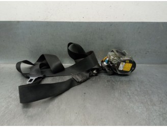 Recambio de cinturon seguridad delantero izquierdo para peugeot bipper 1.4 hdi referencia OEM IAM 8975FF 8975FF 