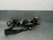 Recambio de cinturon seguridad delantero izquierdo para peugeot bipper 1.4 hdi referencia OEM IAM 8975FF 8975FF 