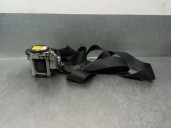 Recambio de cinturon seguridad delantero izquierdo para peugeot bipper 1.4 hdi referencia OEM IAM 8975FF 8975FF 
