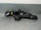 Recambio de cinturon seguridad delantero izquierdo para peugeot bipper 1.4 hdi referencia OEM IAM 8975FF 8975FF 
