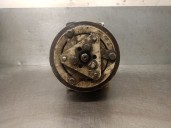 Recambio de compresor aire acondicionado para peugeot bipper 1.4 hdi referencia OEM IAM 648722 648722 6453QH VALEO