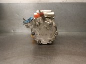 Recambio de compresor aire acondicionado para peugeot bipper 1.4 hdi referencia OEM IAM 648722 648722 6453QH VALEO