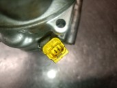 Recambio de compresor aire acondicionado para peugeot bipper 1.4 hdi referencia OEM IAM 648722 648722 6453QH VALEO