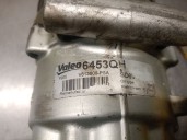 Recambio de compresor aire acondicionado para peugeot bipper 1.4 hdi referencia OEM IAM 648722 648722 6453QH VALEO