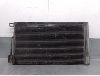 Recambio de condensador / radiador aire acondicionado para peugeot bipper 1.4 hdi referencia OEM IAM 6455GA 6455GA 