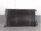 Recambio de condensador / radiador aire acondicionado para peugeot bipper 1.4 hdi referencia OEM IAM 6455GA 6455GA 